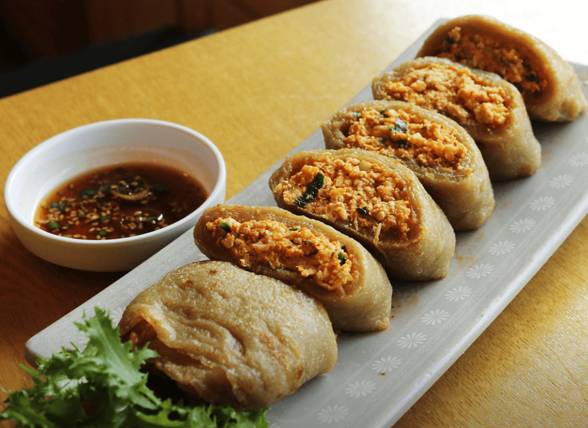 오늘n 남양주 초계국수 맛집