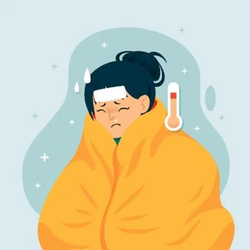요즘 감기 증상으로 나타나는 몸 상태 변화11