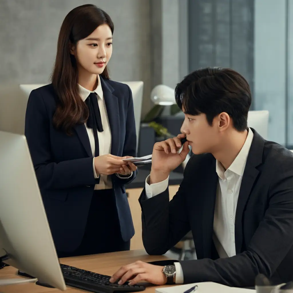 연차발생기준 연차 촉진제