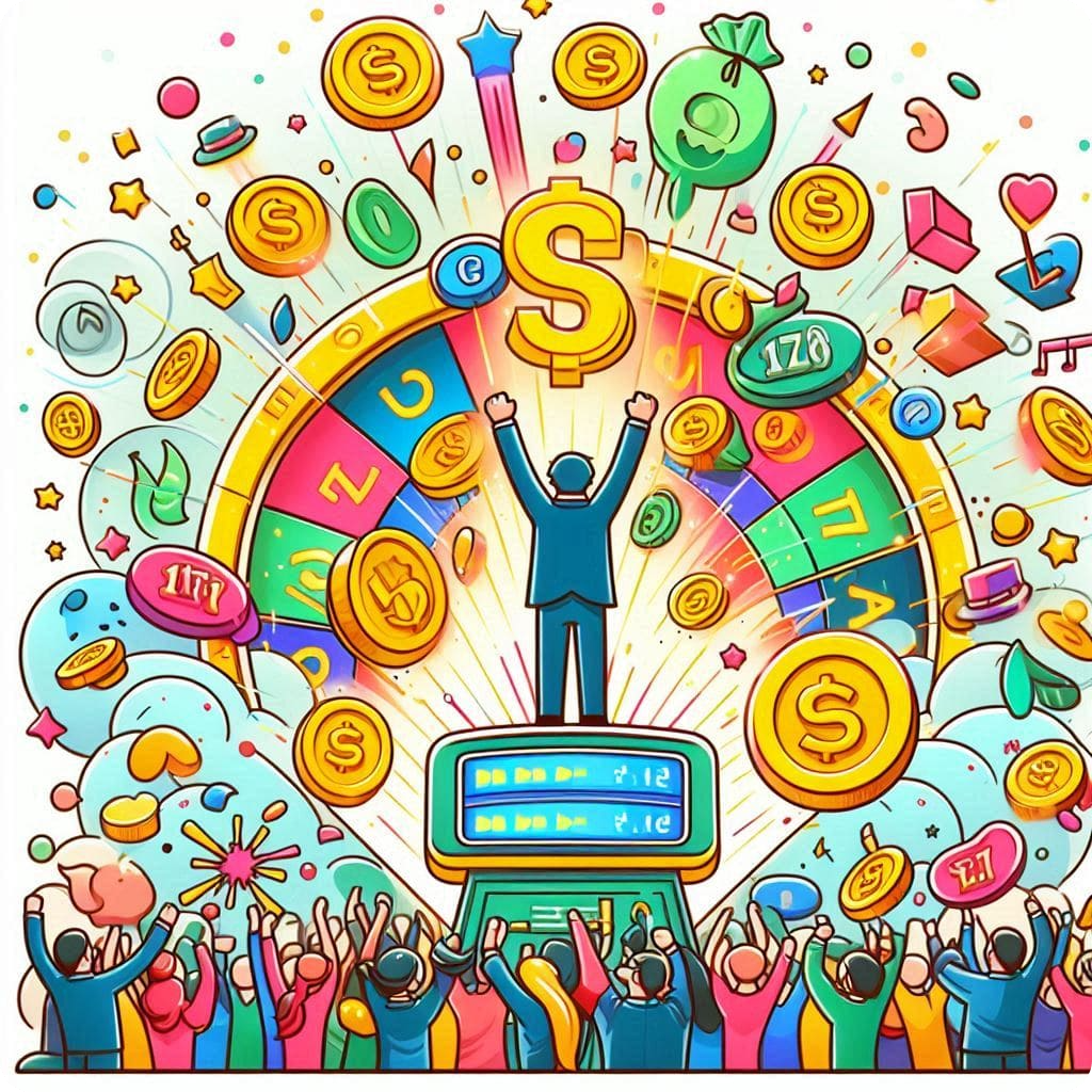 slot machine