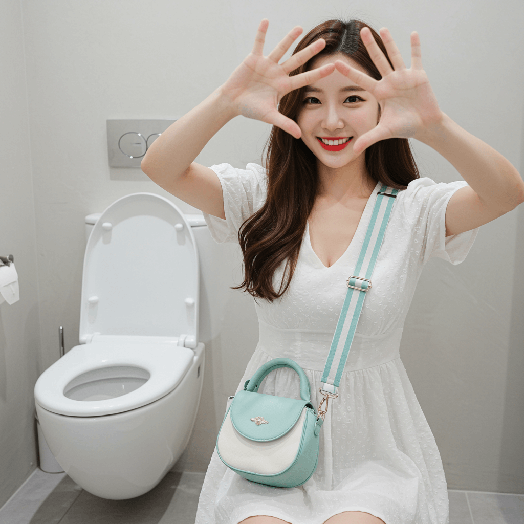 대림바스 양변기 as