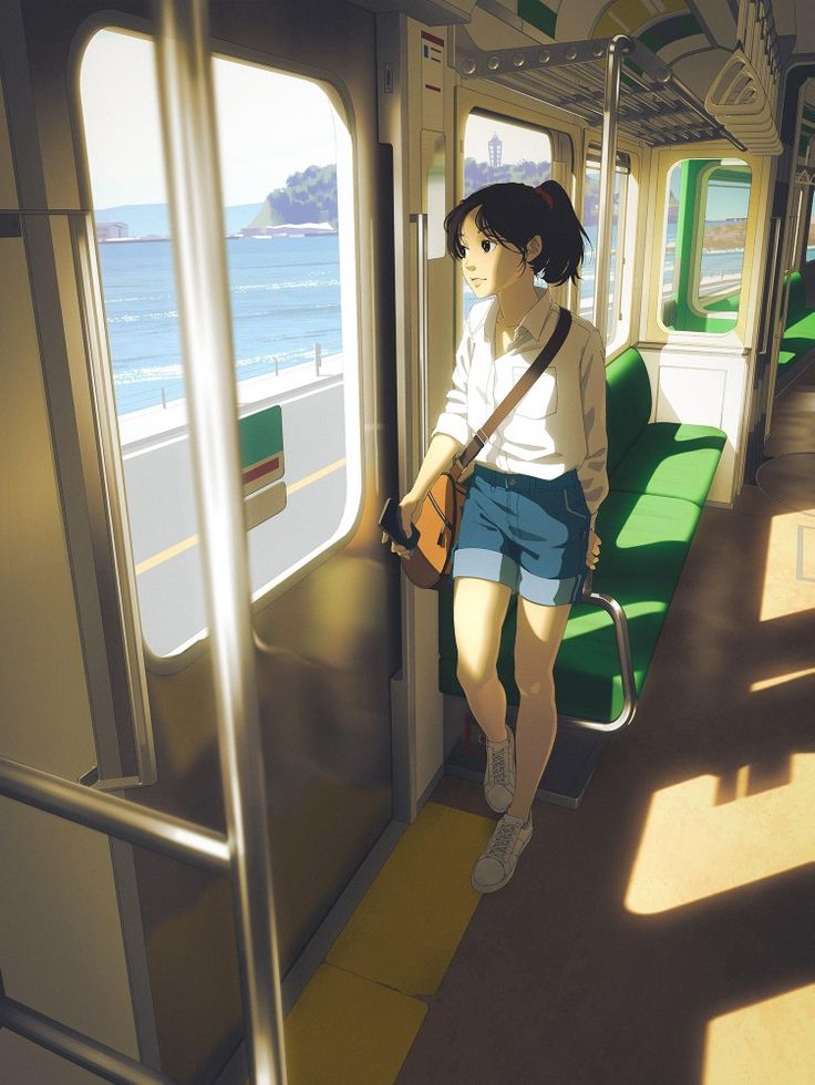 출퇴근길 디지털 단절: 지하철에서 뇌를 쉬게 하는 방법