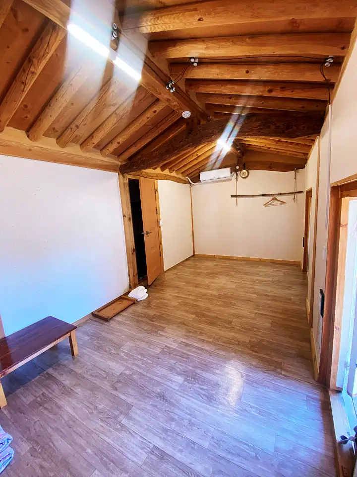 생생정보 경주 한옥스테이 펜션 숙소 전통 가옥 힐링 새해 맞이 해돋이