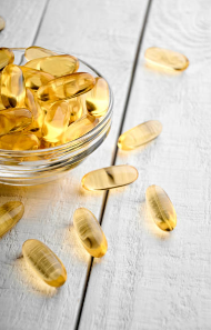 오메가3 효능, 부작용, 복용법 총정리 (2024ver)