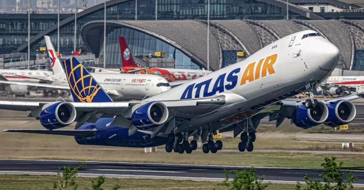 공항