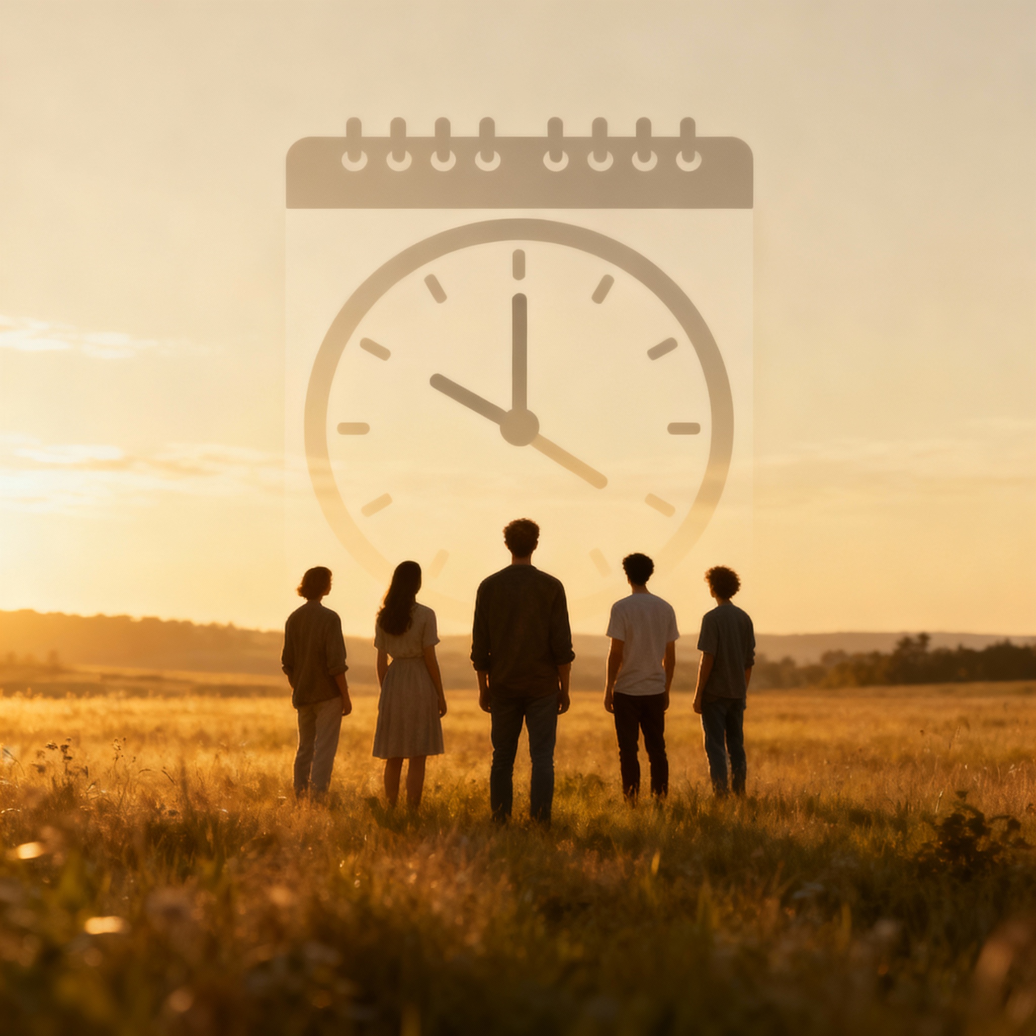 화면보다 중요한 것들 &ndash; 사람, 공간, 시간