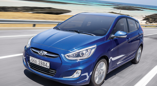 엑센트 중고차 중고차 가격 시세표 세금 계산