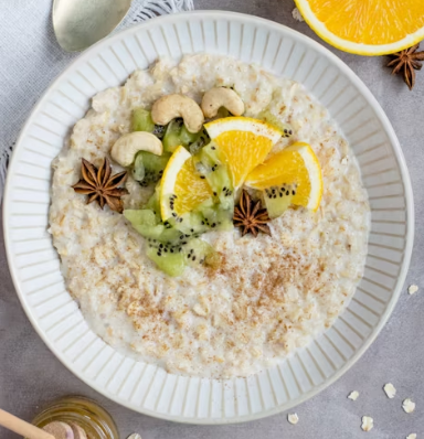 오트밀 효능 부작용 칼로리 먹는법 고르는법