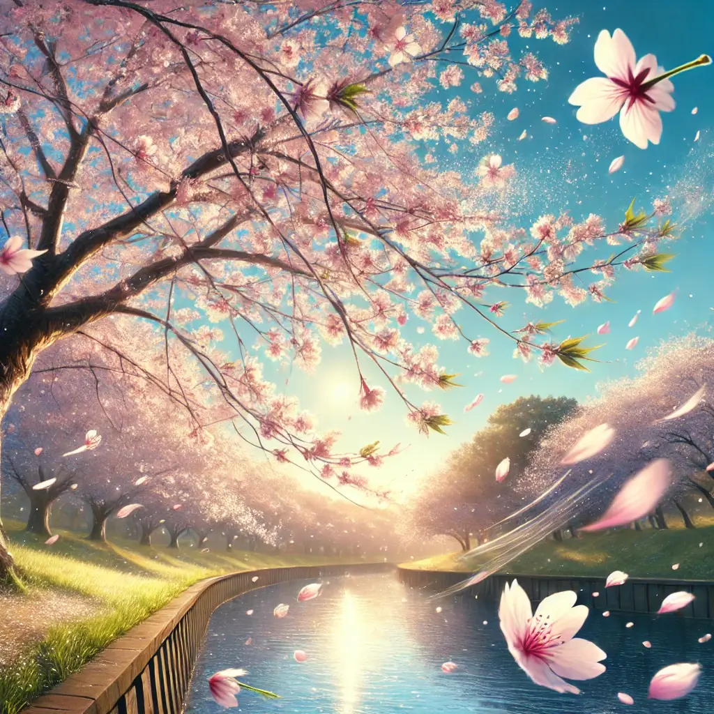 4월 가족 여행 추천: 국·내외 가볼만한 곳!