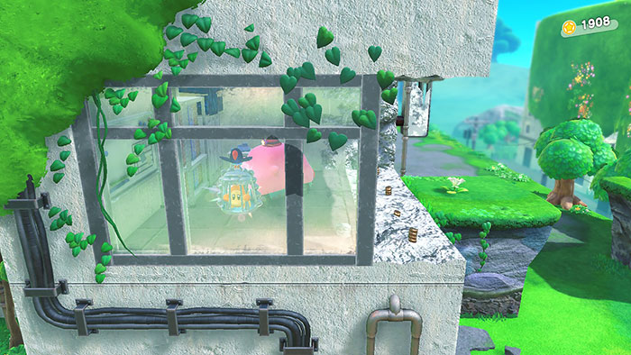 별의커비 디스커버리