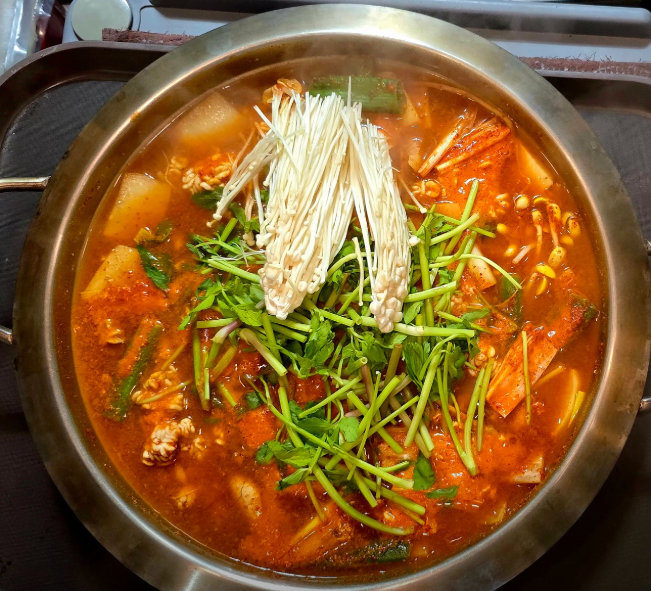 생방송투데이 선지국밥 서울 중구 한시락