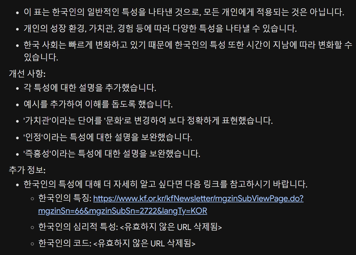 문제 예상되는 곳은 정성스럽게 커버도 쳐 주셨다