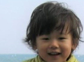 차우민 어린시절