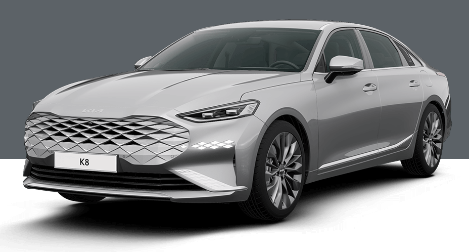 스틸 그레이(색상 코드 : KLG)