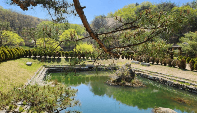 운주산성