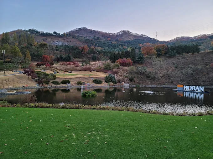 파주 서서울 컨트리클럽 소개 및 이용방법