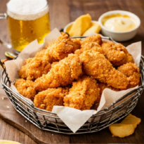 대전 수비드 통닭 구라파 통닭