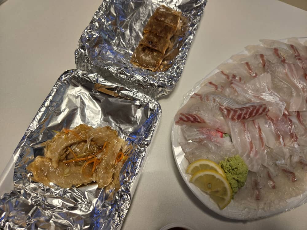 송도 동해청명활어회수산