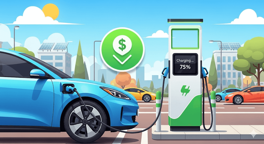 전기차 보조금 신청 방법과 자격