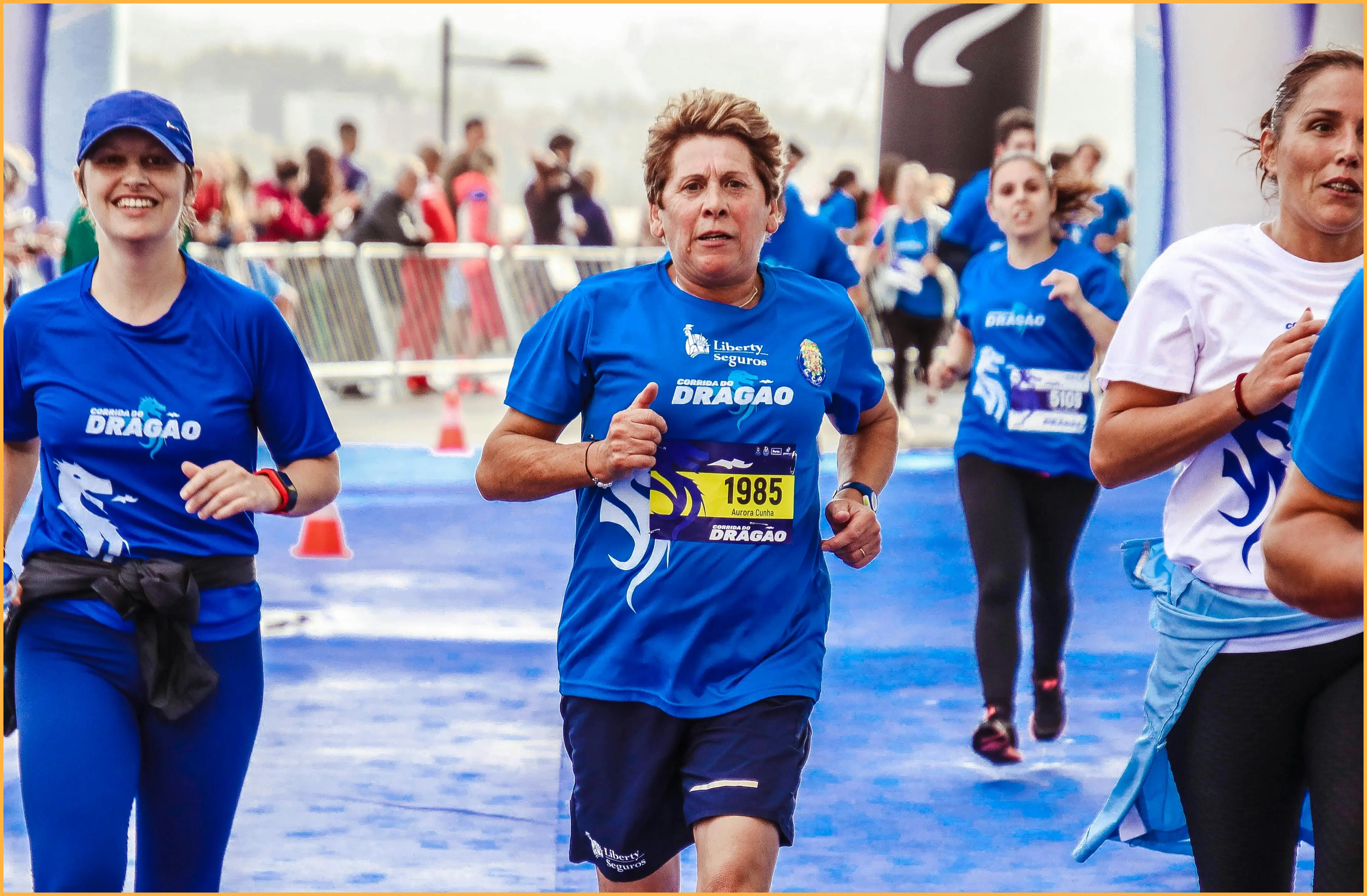 2025년 마라톤대회 일정 및 접수 방법