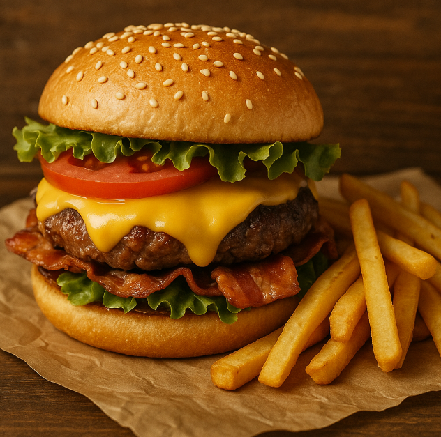 노화를 당기는 음식