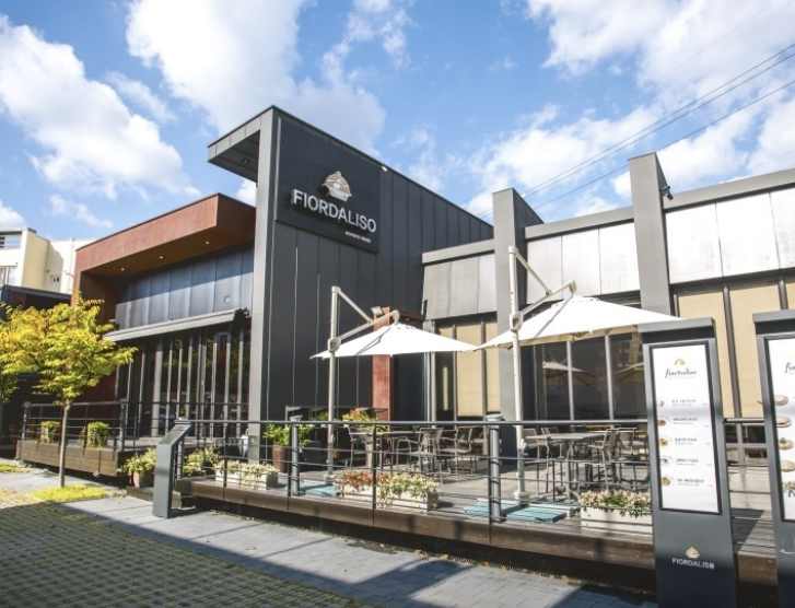 안동대 인기 이탈리안&amp;#44; 