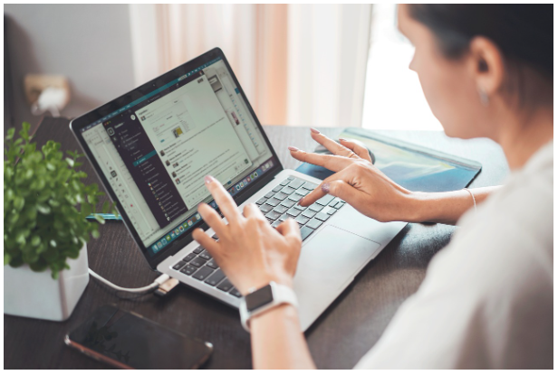 집에서 할 수 있는! 재택부업