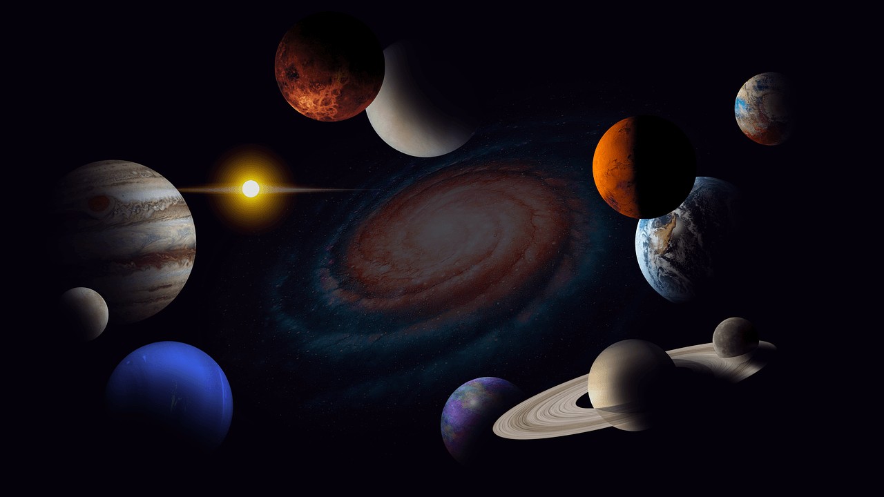 인류가 태양계를 벗어나기 위한 기술과 한계