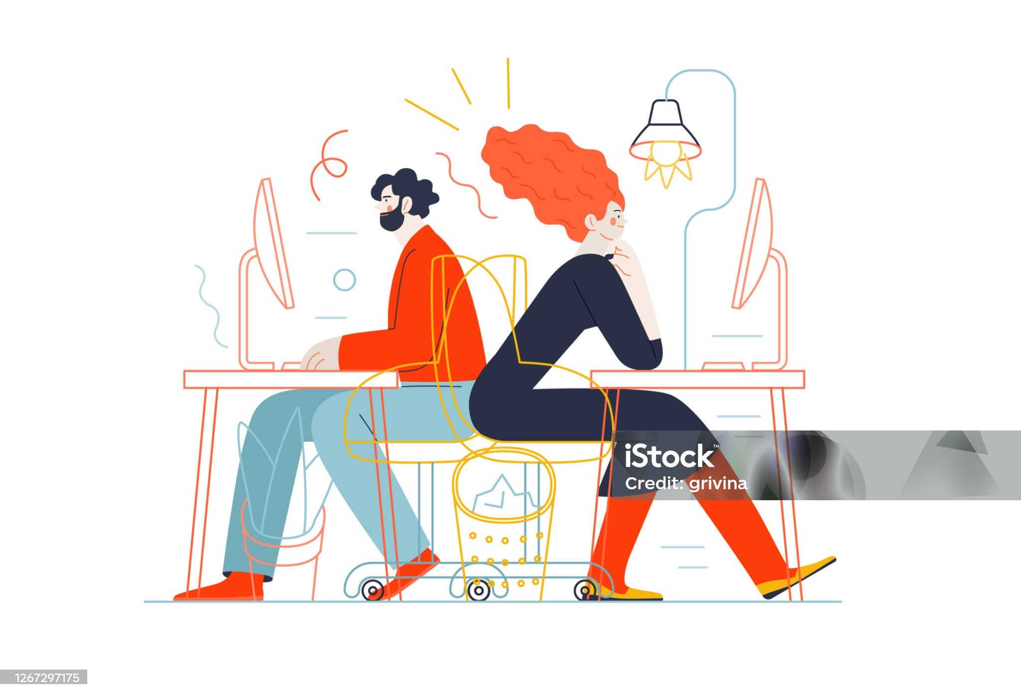 현대인의 움직임 부족과 ‘좌식 장애(Sedentary Syndrome)’의 문제
