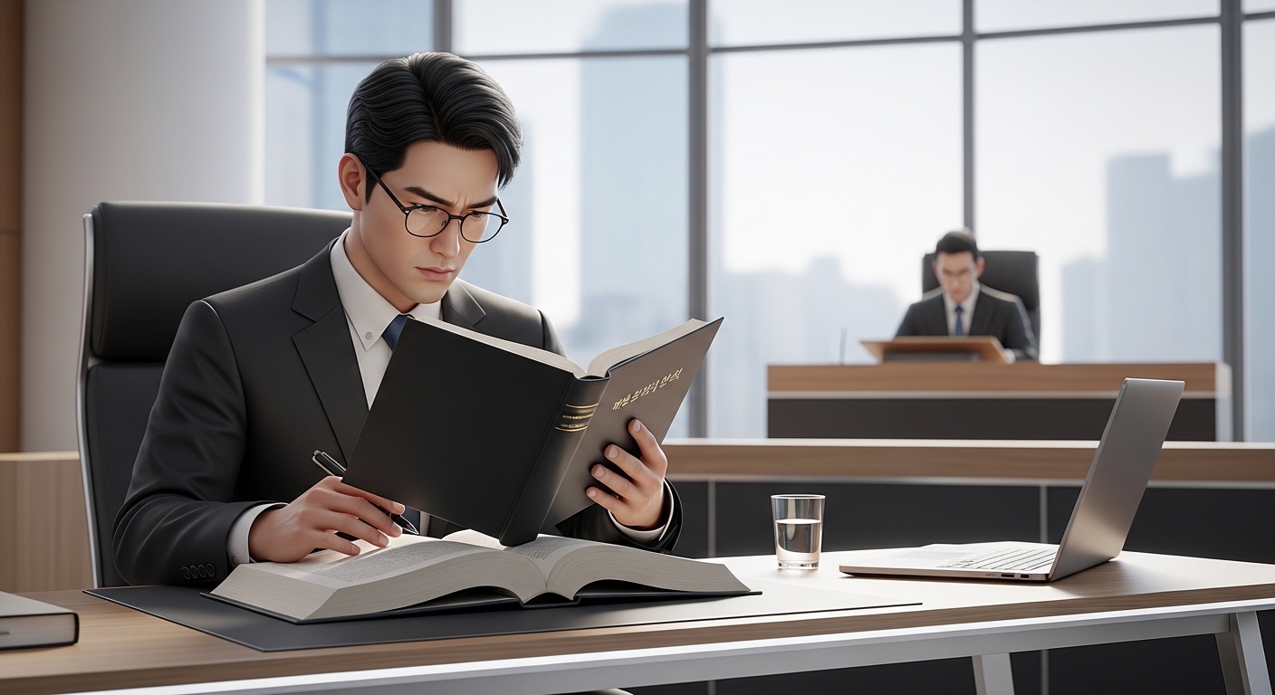 소송행위, 자백간주