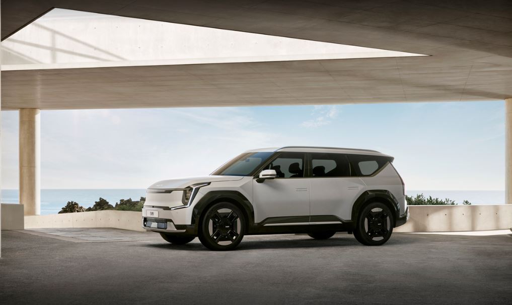 EV9 사전예약 방법