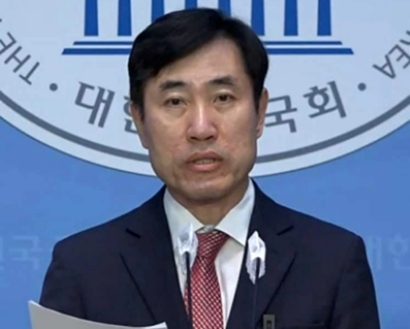 하태경 종로 불출마 및 중구 성동을 지역구 변동 이유