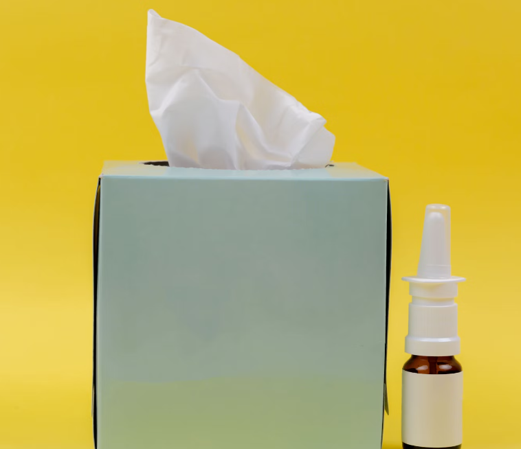 땅콩 부작용 : 알레르기