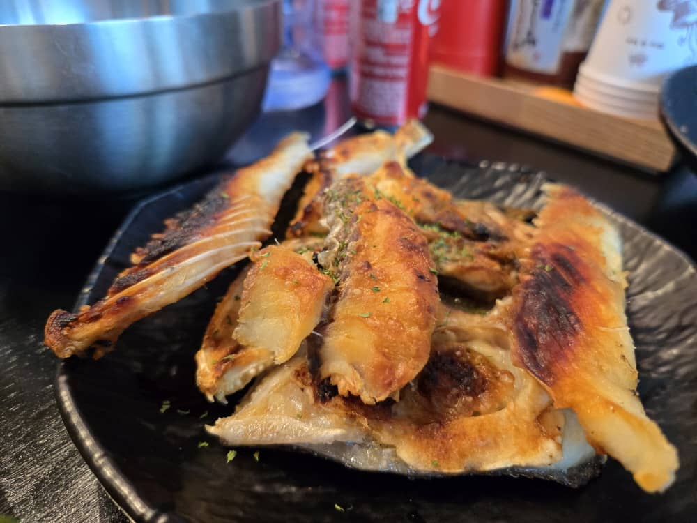 송도 물고기자리