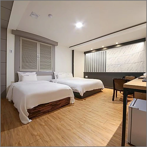 익산 호텔 투데이 (Iksan Hotel Today)_1