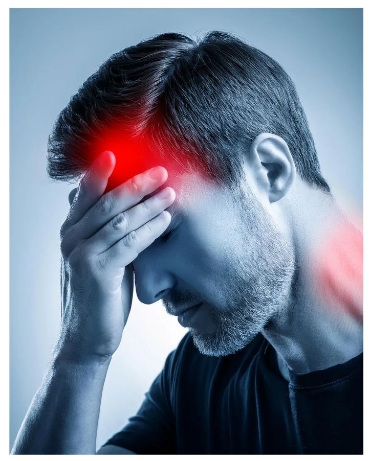 백혈병 초기증상