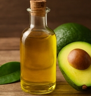 아보카도 오일 먹는 방법