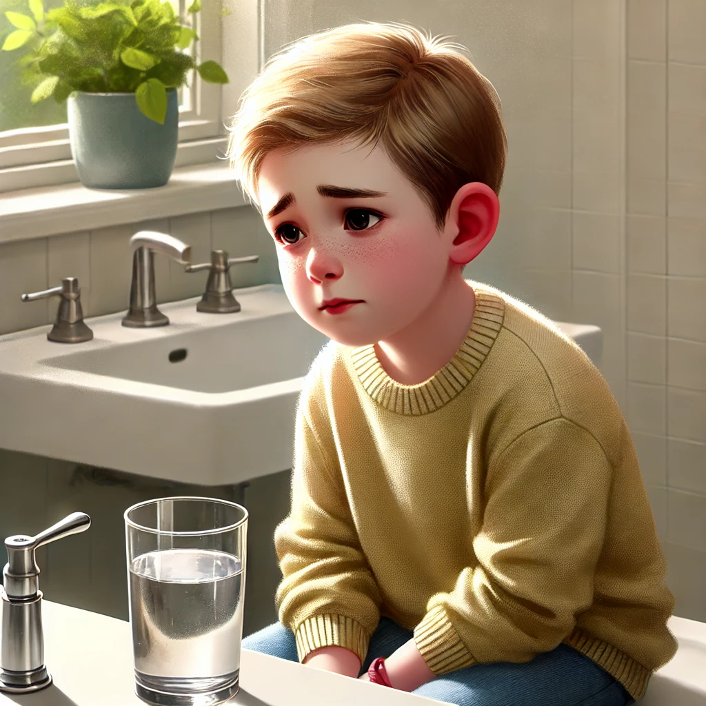 노로바이러스와 관련된 사진