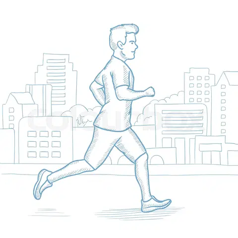 러닝이 갑자기 힘들어지는 이유