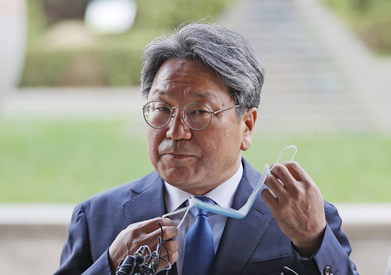 강기정 정치 입문