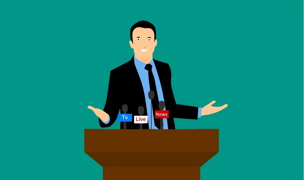 speaking-announcement-for-news