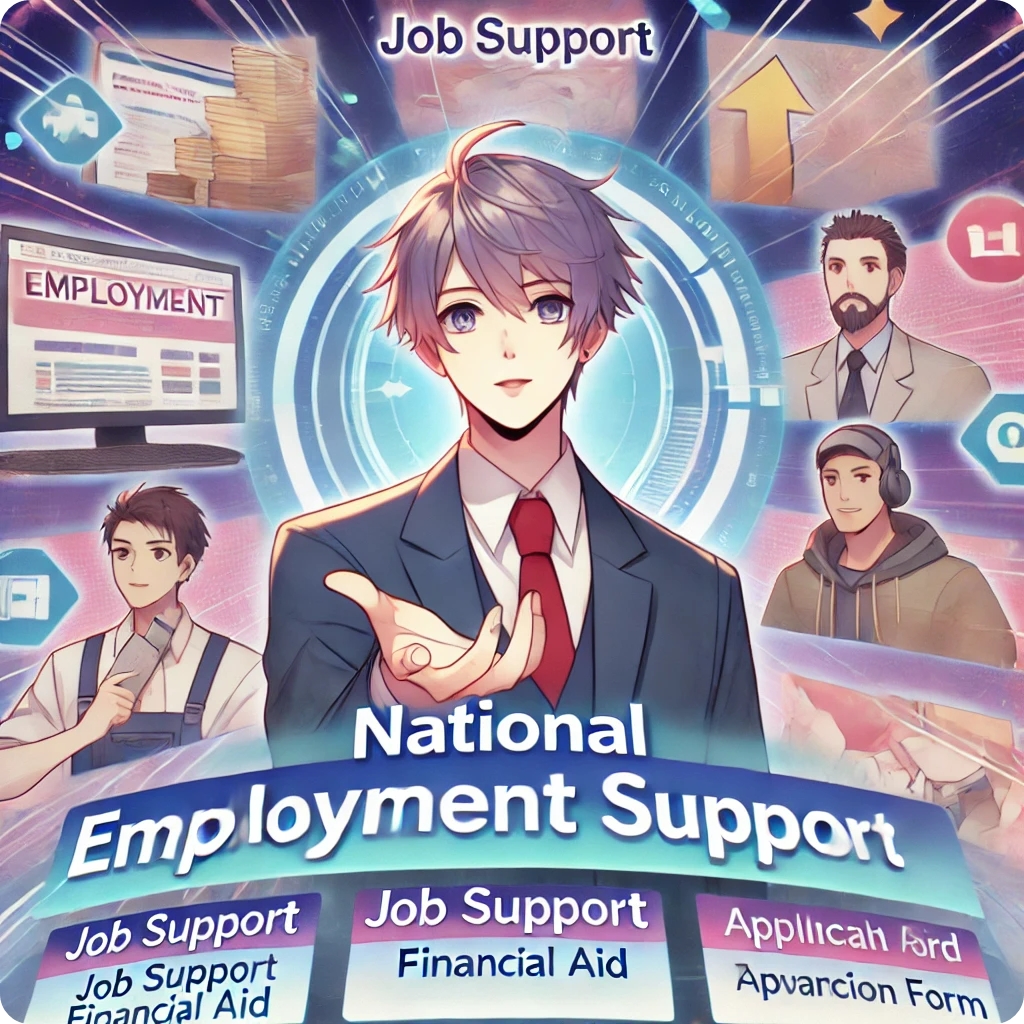 국민취업지원제도- 자격조건- 신청방법-완벽 가이드