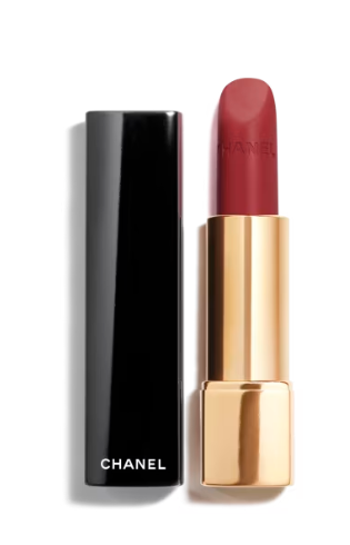 루쥬 알뤼르 벨벳 58