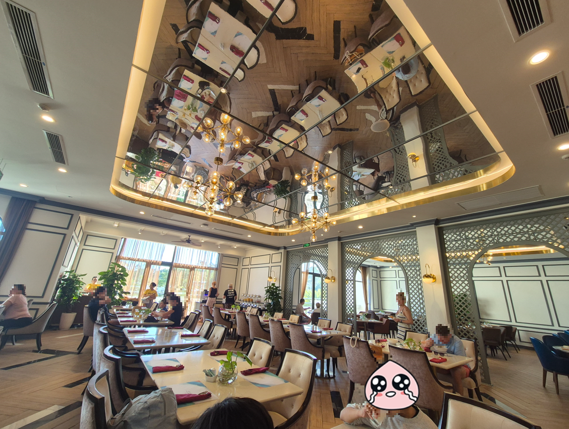 멜리아 빈펄 리조트 사진