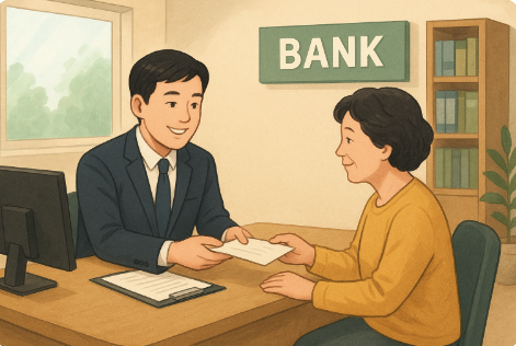 미소금융 취약계증