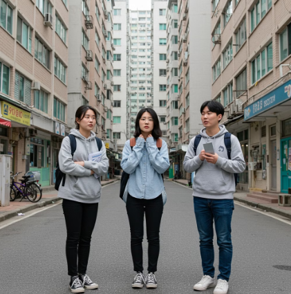 주거안정장학금 신청