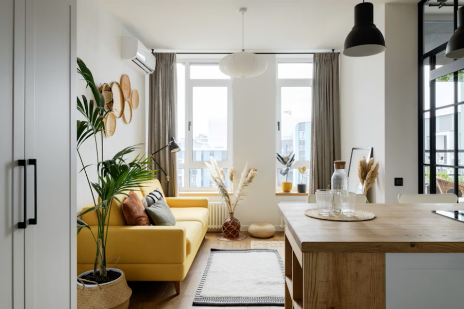 부동산 투자: 전문가 예측 vs 데이터 기반 접근법