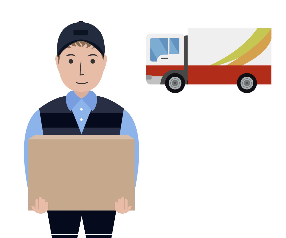 GS25 반값택배 보내는법,단계별로 알아보기