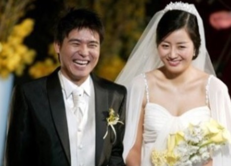 임창정 전 와이프, 나이, 자녀(아들)