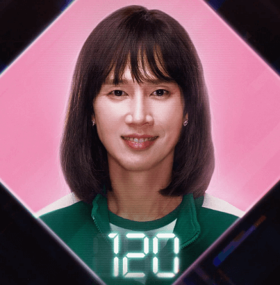 오징어게임 시즌2 요약, 줄거리, 인물